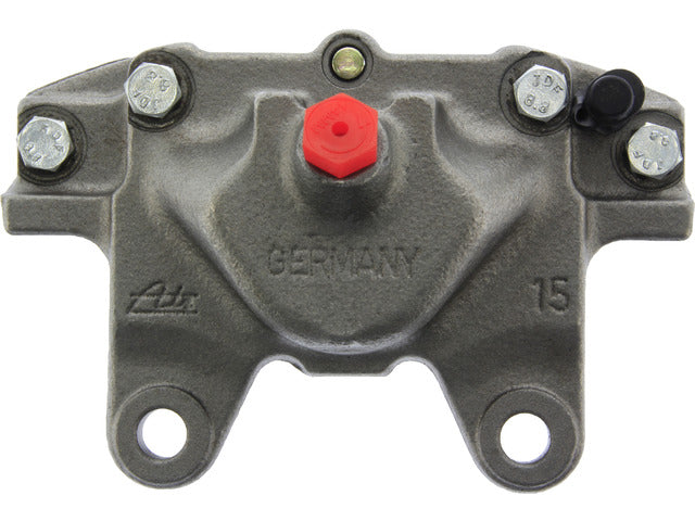 Centric Parts Disc Brake Caliper P/N:141.35542 Fits: Chrysler Crossfire 08-04, Mercedes-benz C230 00-99, Mercedes-benz C280 00-96, Mercedes-benz E300 97-96, Mercedes-benz Slk230 04-01, Mercedes-benz Slk320 04-01 - Image 1
