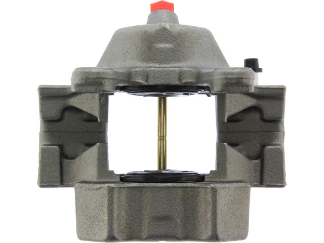 Centric Parts Disc Brake Caliper P/N:141.35542 Fits: Chrysler Crossfire 08-04, Mercedes-benz C230 00-99, Mercedes-benz C280 00-96, Mercedes-benz E300 97-96, Mercedes-benz Slk230 04-01, Mercedes-benz Slk320 04-01 - Image 2