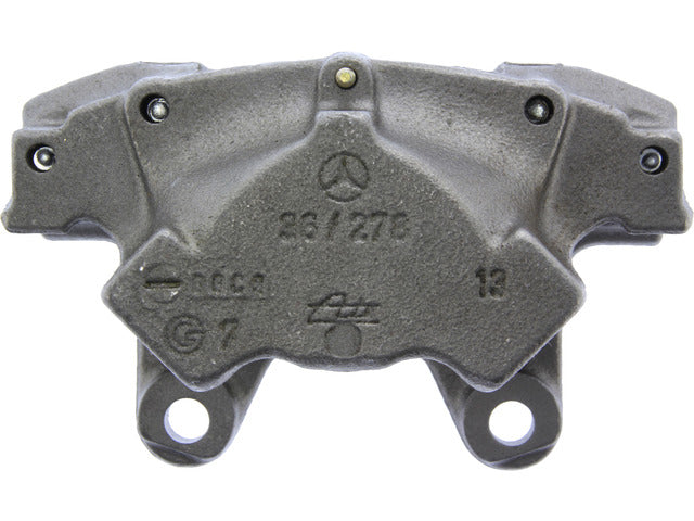 Centric Parts Disc Brake Caliper P/N:141.35542 Fits: Chrysler Crossfire 08-04, Mercedes-benz C230 00-99, Mercedes-benz C280 00-96, Mercedes-benz E300 97-96, Mercedes-benz Slk230 04-01, Mercedes-benz Slk320 04-01 - Image 3