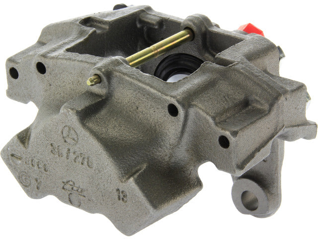 Centric Parts Disc Brake Caliper P/N:141.35542 Fits: Chrysler Crossfire 08-04, Mercedes-benz C230 00-99, Mercedes-benz C280 00-96, Mercedes-benz E300 97-96, Mercedes-benz Slk230 04-01, Mercedes-benz Slk320 04-01 - Image 4