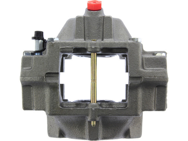 Centric Parts Disc Brake Caliper P/N:141.35542 Fits: Chrysler Crossfire 08-04, Mercedes-benz C230 00-99, Mercedes-benz C280 00-96, Mercedes-benz E300 97-96, Mercedes-benz Slk230 04-01, Mercedes-benz Slk320 04-01 - Image 6