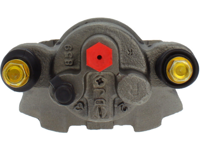 Centric Parts Disc Brake Caliper P/N:141.35543 Fits: Mercedes-benz Ml320 03-98, Mercedes-benz Ml350 05-03, Mercedes-benz Ml430 99-98 - Image 1