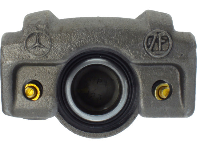 Centric Parts Disc Brake Caliper P/N:141.35543 Fits: Mercedes-benz Ml320 03-98, Mercedes-benz Ml350 05-03, Mercedes-benz Ml430 99-98 - Image 3