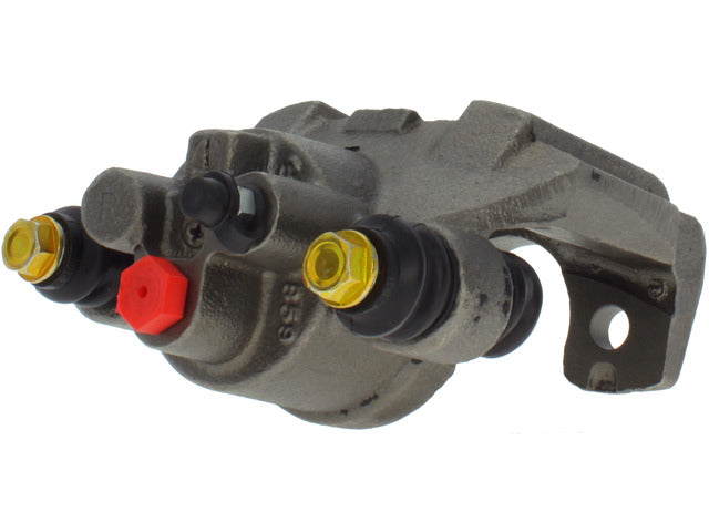 Centric Parts Disc Brake Caliper P/N:141.35543 Fits: Mercedes-benz Ml320 03-98, Mercedes-benz Ml350 05-03, Mercedes-benz Ml430 99-98 - Image 5