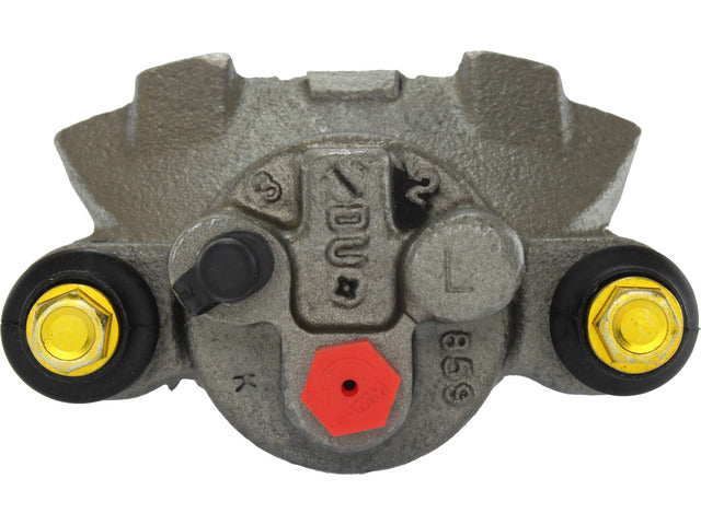Centric Parts Disc Brake Caliper P/N:141.35544 Fits: Mercedes-benz Ml320 03-98, Mercedes-benz Ml350 05-03, Mercedes-benz Ml430 99-98 - Image 1