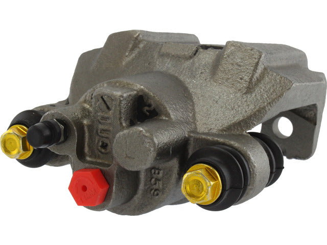 Centric Parts Disc Brake Caliper P/N:141.35544 Fits: Mercedes-benz Ml320 03-98, Mercedes-benz Ml350 05-03, Mercedes-benz Ml430 99-98 - Image 5
