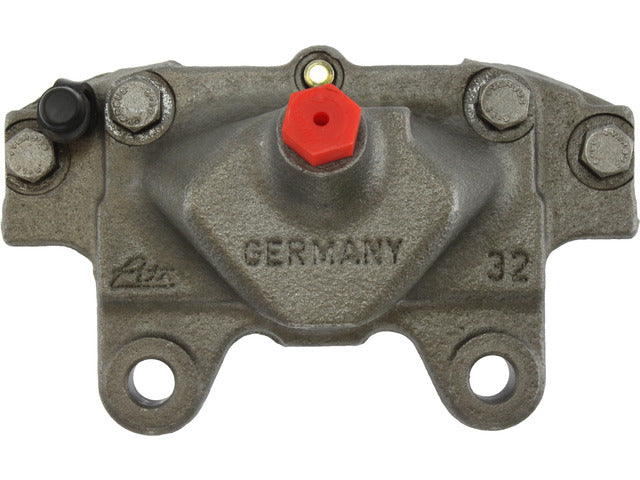 Centric Parts Disc Brake Caliper P/N:141.35545 Fits: Mercedes-benz C220 96-95, Mercedes-benz C230 98-97, Mercedes-benz C280 95-94 - Image 1