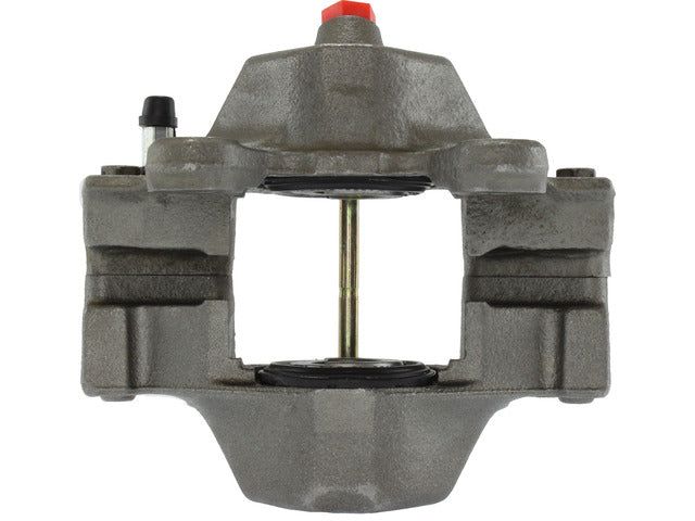Centric Parts Disc Brake Caliper P/N:141.35545 Fits: Mercedes-benz C220 96-95, Mercedes-benz C230 98-97, Mercedes-benz C280 95-94 - Image 2