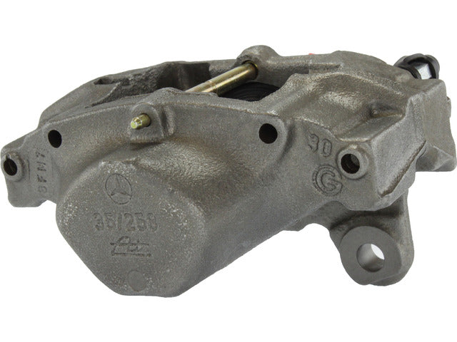 Centric Parts Disc Brake Caliper P/N:141.35545 Fits: Mercedes-benz C220 96-95, Mercedes-benz C230 98-97, Mercedes-benz C280 95-94 - Image 4