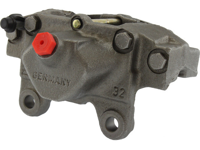 Centric Parts Disc Brake Caliper P/N:141.35545 Fits: Mercedes-benz C220 96-95, Mercedes-benz C230 98-97, Mercedes-benz C280 95-94 - Image 5
