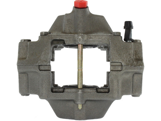 Centric Parts Disc Brake Caliper P/N:141.35545 Fits: Mercedes-benz C220 96-95, Mercedes-benz C230 98-97, Mercedes-benz C280 95-94 - Image 6