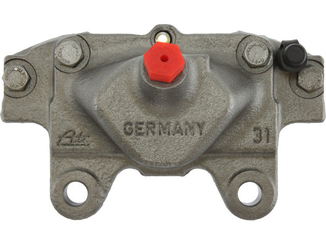 Centric Parts Disc Brake Caliper P/N:141.35546 Fits: Mercedes-benz C220 96-95, Mercedes-benz C230 98-97, Mercedes-benz C280 95-94 - Image 1