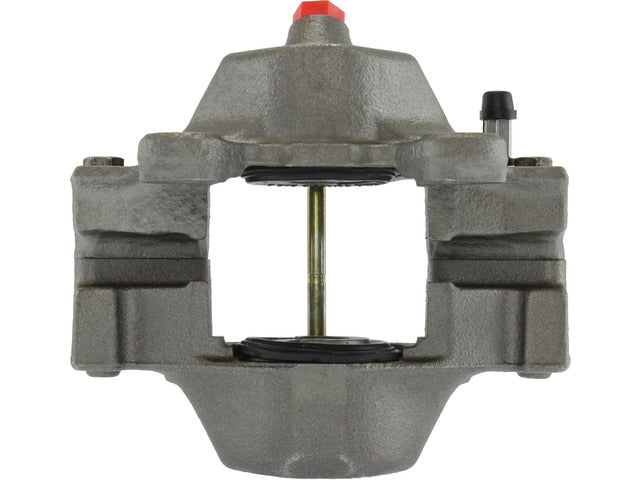 Centric Parts Disc Brake Caliper P/N:141.35546 Fits: Mercedes-benz C220 96-95, Mercedes-benz C230 98-97, Mercedes-benz C280 95-94 - Image 2