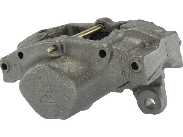Centric Parts Disc Brake Caliper P/N:141.35546 Fits: Mercedes-benz C220 96-95, Mercedes-benz C230 98-97, Mercedes-benz C280 95-94 - Image 4