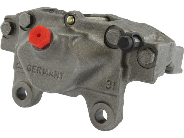 Centric Parts Disc Brake Caliper P/N:141.35546 Fits: Mercedes-benz C220 96-95, Mercedes-benz C230 98-97, Mercedes-benz C280 95-94 - Image 5