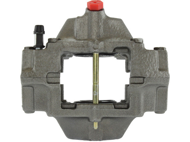 Centric Parts Disc Brake Caliper P/N:141.35546 Fits: Mercedes-benz C220 96-95, Mercedes-benz C230 98-97, Mercedes-benz C280 95-94 - Image 6