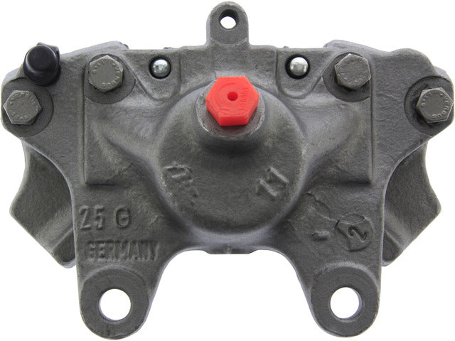 Centric Parts Disc Brake Caliper P/N:141.35547 Fits: Mercedes-benz C36 Amg, Mercedes-benz Clk320, Mercedes-benz Clk430, Mercedes-benz E300, Mercedes-benz E320, Mercedes-benz E420, Mercedes-benz E430, Mercedes-benz Sl320, Mercedes-benz Sl500 - Image 1