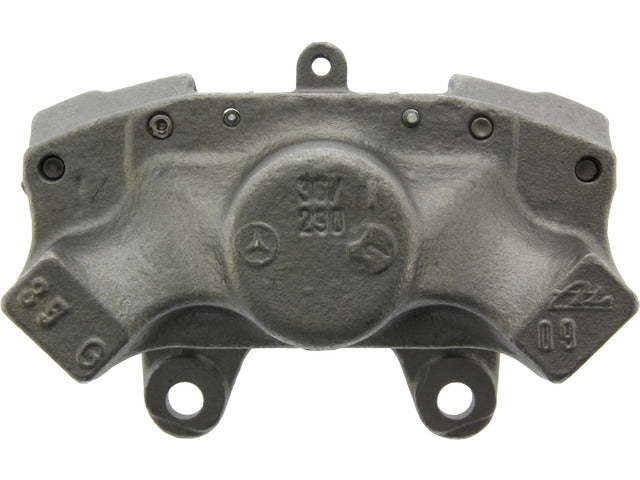 Centric Parts Disc Brake Caliper P/N:141.35547 Fits: Mercedes-benz C36 Amg, Mercedes-benz Clk320, Mercedes-benz Clk430, Mercedes-benz E300, Mercedes-benz E320, Mercedes-benz E420, Mercedes-benz E430, Mercedes-benz Sl320, Mercedes-benz Sl500 - Image 3