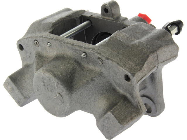 Centric Parts Disc Brake Caliper P/N:141.35547 Fits: Mercedes-benz C36 Amg, Mercedes-benz Clk320, Mercedes-benz Clk430, Mercedes-benz E300, Mercedes-benz E320, Mercedes-benz E420, Mercedes-benz E430, Mercedes-benz Sl320, Mercedes-benz Sl500 - Image 4