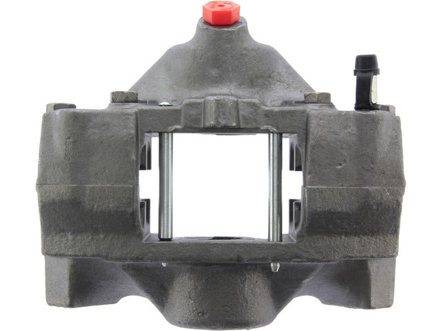 Centric Parts Disc Brake Caliper P/N:141.35547 Fits: Mercedes-benz C36 Amg, Mercedes-benz Clk320, Mercedes-benz Clk430, Mercedes-benz E300, Mercedes-benz E320, Mercedes-benz E420, Mercedes-benz E430, Mercedes-benz Sl320, Mercedes-benz Sl500 - Image 6