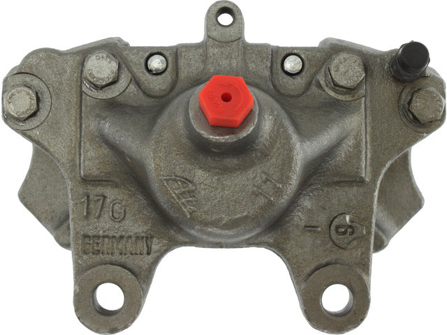 Centric Parts Disc Brake Caliper P/N:141.35548 Fits: Mercedes-benz C36 Amg, Mercedes-benz Clk320, Mercedes-benz Clk430, Mercedes-benz E300, Mercedes-benz E320, Mercedes-benz E420, Mercedes-benz E430, Mercedes-benz Sl320, Mercedes-benz Sl500 - Image 1