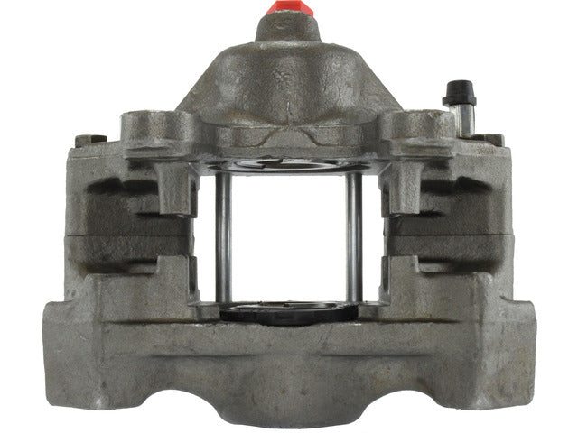 Centric Parts Disc Brake Caliper P/N:141.35548 Fits: Mercedes-benz C36 Amg, Mercedes-benz Clk320, Mercedes-benz Clk430, Mercedes-benz E300, Mercedes-benz E320, Mercedes-benz E420, Mercedes-benz E430, Mercedes-benz Sl320, Mercedes-benz Sl500 - Image 2