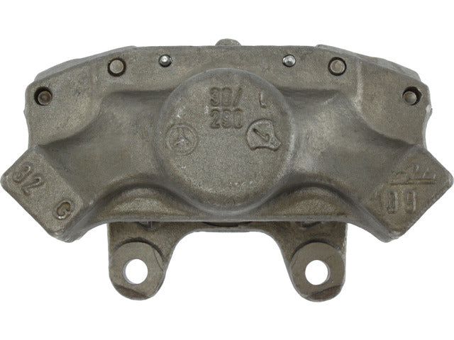 Centric Parts Disc Brake Caliper P/N:141.35548 Fits: Mercedes-benz C36 Amg, Mercedes-benz Clk320, Mercedes-benz Clk430, Mercedes-benz E300, Mercedes-benz E320, Mercedes-benz E420, Mercedes-benz E430, Mercedes-benz Sl320, Mercedes-benz Sl500 - Image 3