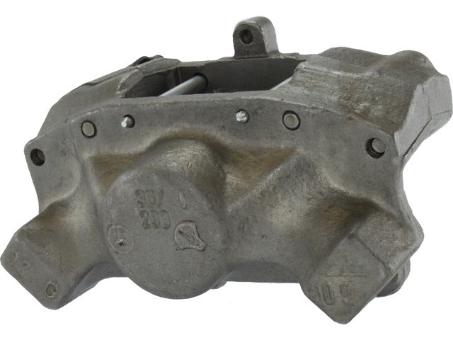 Centric Parts Disc Brake Caliper P/N:141.35548 Fits: Mercedes-benz C36 Amg, Mercedes-benz Clk320, Mercedes-benz Clk430, Mercedes-benz E300, Mercedes-benz E320, Mercedes-benz E420, Mercedes-benz E430, Mercedes-benz Sl320, Mercedes-benz Sl500 - Image 4