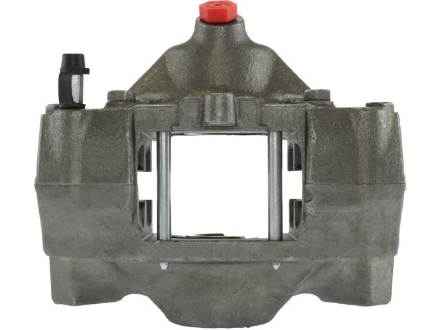 Centric Parts Disc Brake Caliper P/N:141.35548 Fits: Mercedes-benz C36 Amg, Mercedes-benz Clk320, Mercedes-benz Clk430, Mercedes-benz E300, Mercedes-benz E320, Mercedes-benz E420, Mercedes-benz E430, Mercedes-benz Sl320, Mercedes-benz Sl500 - Image 6