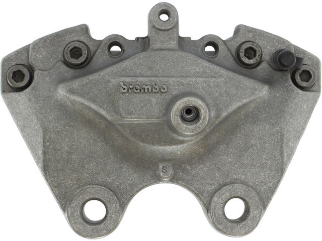 Centric Parts Disc Brake Caliper P/N:141.35551 Fits: Mercedes-benz Ml430 01-00, Mercedes-benz Ml500 05-02, Mercedes-benz Ml55 Amg 03-00 - Image 1