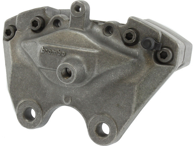 Centric Parts Disc Brake Caliper P/N:141.35551 Fits: Mercedes-benz Ml430 01-00, Mercedes-benz Ml500 05-02, Mercedes-benz Ml55 Amg 03-00 - Image 5