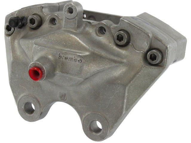 Centric Parts Disc Brake Caliper P/N:141.35552 Fits: Mercedes-benz Ml430 01-00, Mercedes-benz Ml500 05-02, Mercedes-benz Ml55 Amg 03-00 - Image 5