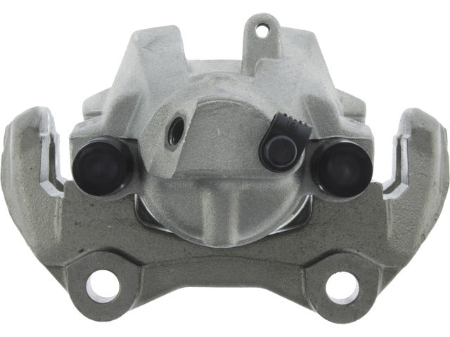 Centric Parts Disc Brake Caliper P/N:141.35557 Fits: Mercedes-benz Cl550, Mercedes-benz E320, Mercedes-benz E350, Mercedes-benz E500, Mercedes-benz S400, Mercedes-benz S550, Mercedes-benz Sl500, Mercedes-benz Sl550 - Image 1