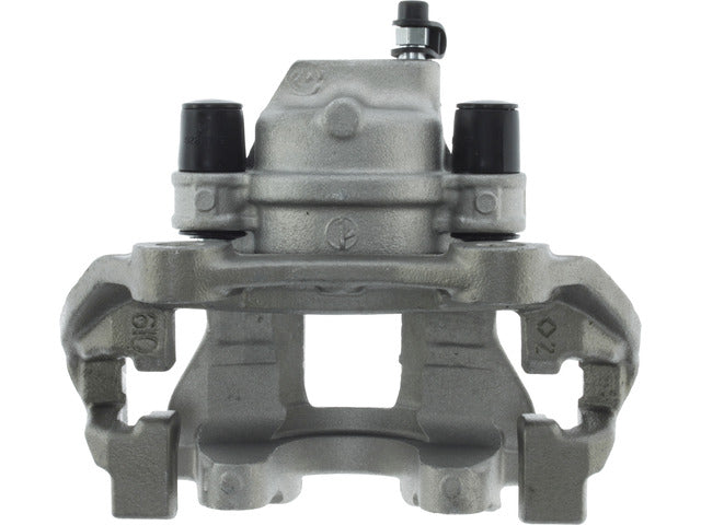 Centric Parts Disc Brake Caliper P/N:141.35557 Fits: Mercedes-benz Cl550, Mercedes-benz E320, Mercedes-benz E350, Mercedes-benz E500, Mercedes-benz S400, Mercedes-benz S550, Mercedes-benz Sl500, Mercedes-benz Sl550 - Image 2