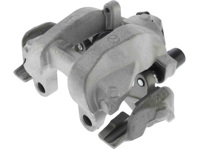 Centric Parts Disc Brake Caliper P/N:141.35557 Fits: Mercedes-benz Cl550, Mercedes-benz E320, Mercedes-benz E350, Mercedes-benz E500, Mercedes-benz S400, Mercedes-benz S550, Mercedes-benz Sl500, Mercedes-benz Sl550 - Image 4