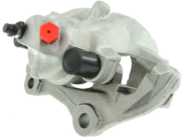 Centric Parts Disc Brake Caliper P/N:141.35558 Fits: Mercedes-benz Cl550, Mercedes-benz E320, Mercedes-benz E350, Mercedes-benz E500, Mercedes-benz S400, Mercedes-benz S550, Mercedes-benz Sl500, Mercedes-benz Sl550 - Image 5