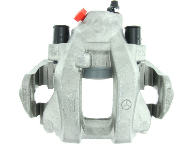 Centric Parts Disc Brake Caliper P/N:141.35558 Fits: Mercedes-benz Cl550, Mercedes-benz E320, Mercedes-benz E350, Mercedes-benz E500, Mercedes-benz S400, Mercedes-benz S550, Mercedes-benz Sl500, Mercedes-benz Sl550 - Image 6
