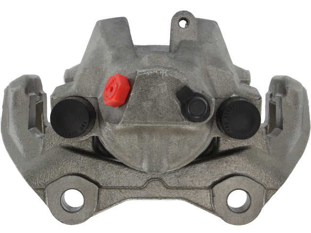 Centric Parts Disc Brake Caliper P/N:141.35561 Fits: Mercedes-benz Cls400, Mercedes-benz Cls500, Mercedes-benz Cls550, Mercedes-benz E320, Mercedes-benz E350, Mercedes-benz E400, Mercedes-benz E500, Mercedes-benz E550, Mercedes-benz S350 - Image 1