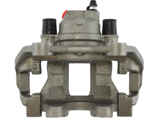 Centric Parts Disc Brake Caliper P/N:141.35561 Fits: Mercedes-benz Cls400, Mercedes-benz Cls500, Mercedes-benz Cls550, Mercedes-benz E320, Mercedes-benz E350, Mercedes-benz E400, Mercedes-benz E500, Mercedes-benz E550, Mercedes-benz S350 - Image 2