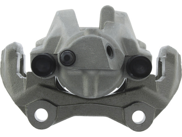 Centric Parts Disc Brake Caliper P/N:141.35562 Fits: Mercedes-benz Cls400, Mercedes-benz Cls500, Mercedes-benz Cls550, Mercedes-benz E320, Mercedes-benz E350, Mercedes-benz E400, Mercedes-benz E500, Mercedes-benz E550, Mercedes-benz S350 - Image 1