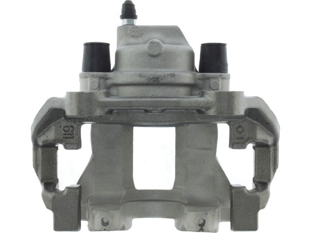 Centric Parts Disc Brake Caliper P/N:141.35562 Fits: Mercedes-benz Cls400, Mercedes-benz Cls500, Mercedes-benz Cls550, Mercedes-benz E320, Mercedes-benz E350, Mercedes-benz E400, Mercedes-benz E500, Mercedes-benz E550, Mercedes-benz S350 - Image 2