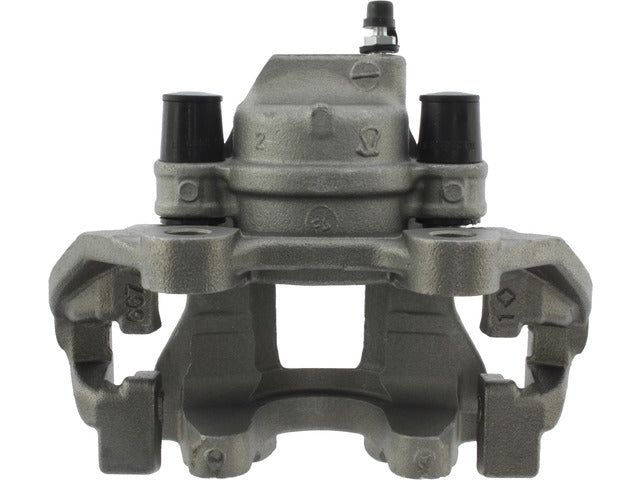Centric Parts Disc Brake Caliper P/N:141.35566 Fits: Mercedes-benz Cl500 06-03, Mercedes-benz S350 2006, Mercedes-benz S430 06-03, Mercedes-benz S500 06-03 - Image 2