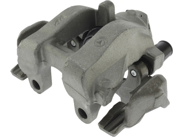 Centric Parts Disc Brake Caliper P/N:141.35566 Fits: Mercedes-benz Cl500 06-03, Mercedes-benz S350 2006, Mercedes-benz S430 06-03, Mercedes-benz S500 06-03 - Image 4