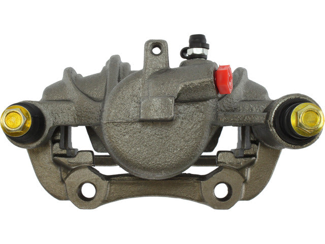 Centric Parts Disc Brake Caliper P/N:141.35567 Fits: Dodge Sprinter 2500 06-03, Dodge Sprinter 3500 05-03, Freightliner Sprinter 2500 06-02, Freightliner Sprinter 3500 05-02 - Image 1