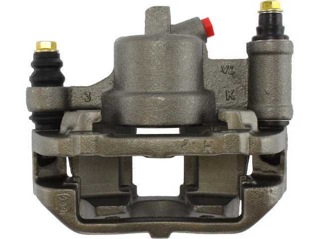 Centric Parts Disc Brake Caliper P/N:141.35567 Fits: Dodge Sprinter 2500 06-03, Dodge Sprinter 3500 05-03, Freightliner Sprinter 2500 06-02, Freightliner Sprinter 3500 05-02 - Image 2