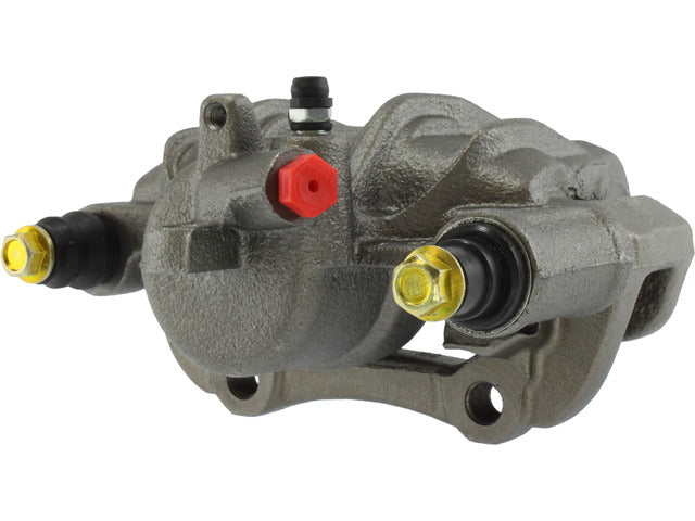 Centric Parts Disc Brake Caliper P/N:141.35567 Fits: Dodge Sprinter 2500 06-03, Dodge Sprinter 3500 05-03, Freightliner Sprinter 2500 06-02, Freightliner Sprinter 3500 05-02 - Image 5
