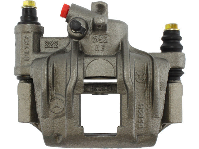 Centric Parts Disc Brake Caliper P/N:141.35567 Fits: Dodge Sprinter 2500 06-03, Dodge Sprinter 3500 05-03, Freightliner Sprinter 2500 06-02, Freightliner Sprinter 3500 05-02 - Image 6