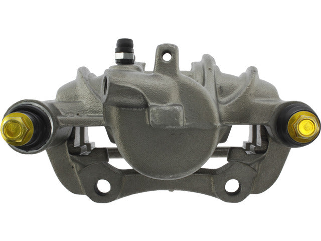 Centric Parts Disc Brake Caliper P/N:141.35568 Fits: Dodge Sprinter 2500 06-03, Dodge Sprinter 3500 05-03, Freightliner Sprinter 2500 06-02, Freightliner Sprinter 3500 05-02 - Image 1