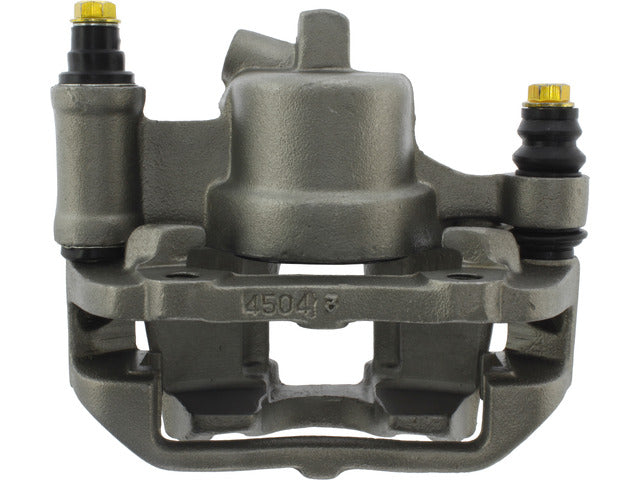 Centric Parts Disc Brake Caliper P/N:141.35568 Fits: Dodge Sprinter 2500 06-03, Dodge Sprinter 3500 05-03, Freightliner Sprinter 2500 06-02, Freightliner Sprinter 3500 05-02 - Image 2