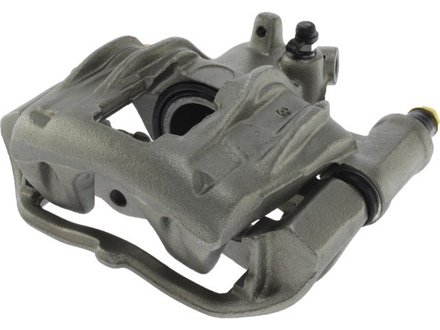 Centric Parts Disc Brake Caliper P/N:141.35568 Fits: Dodge Sprinter 2500 06-03, Dodge Sprinter 3500 05-03, Freightliner Sprinter 2500 06-02, Freightliner Sprinter 3500 05-02 - Image 4